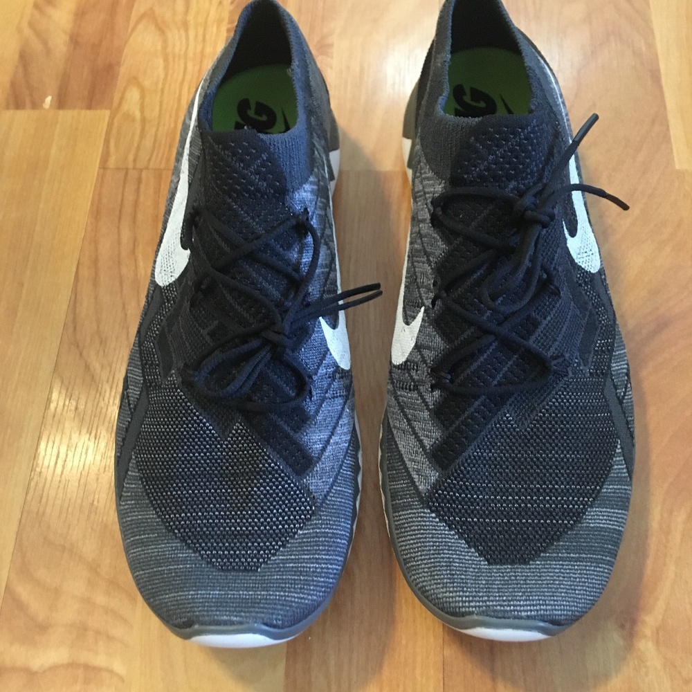 Nike Free 3.0 (New without Box)